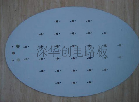鋁基PCB